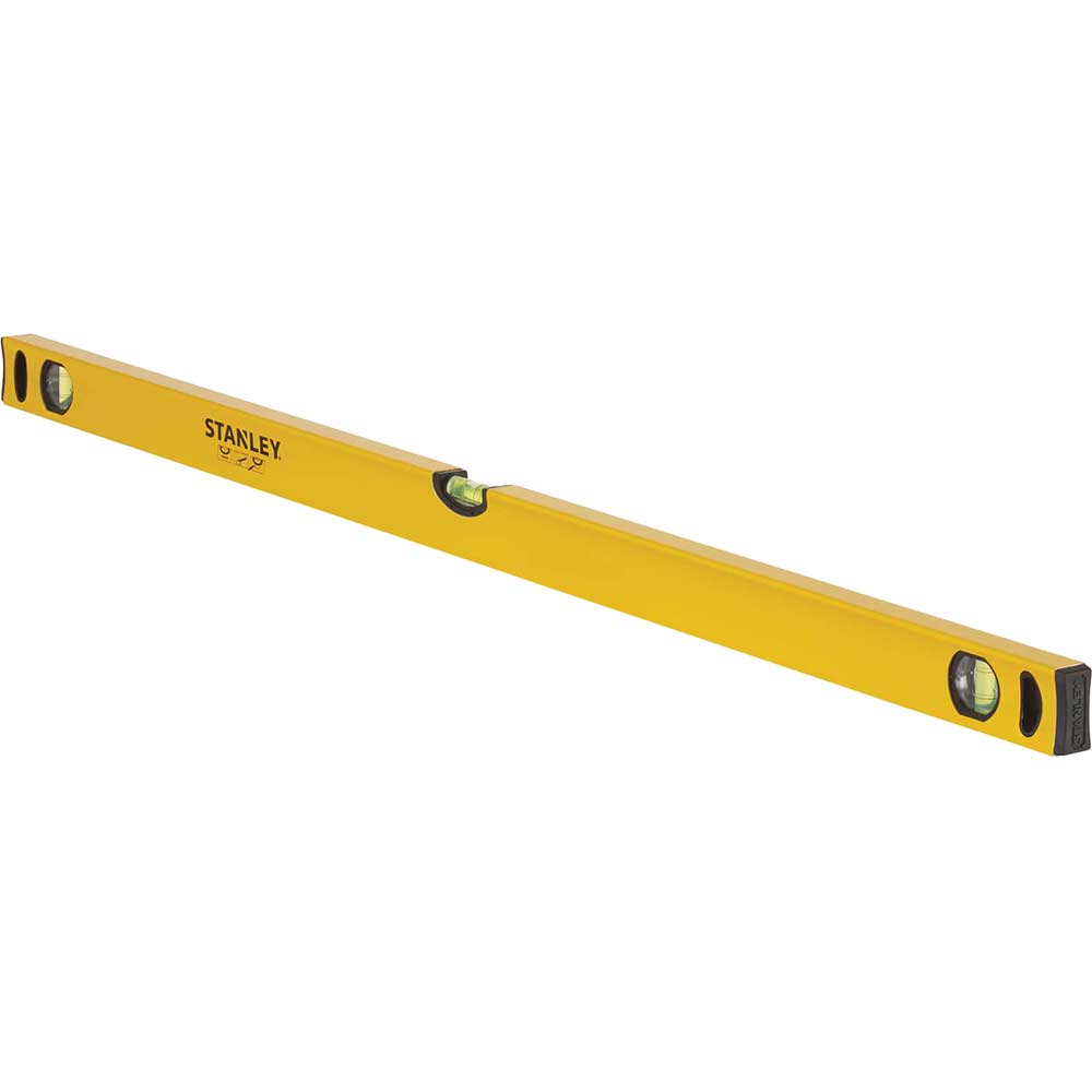 Click to view product details and reviews for Stanley Classic Box Spirit Level 40 100cm.