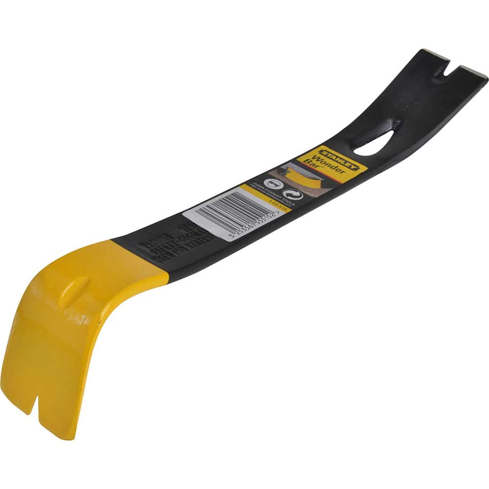 Stanley Wonder Pry Bar 355mm