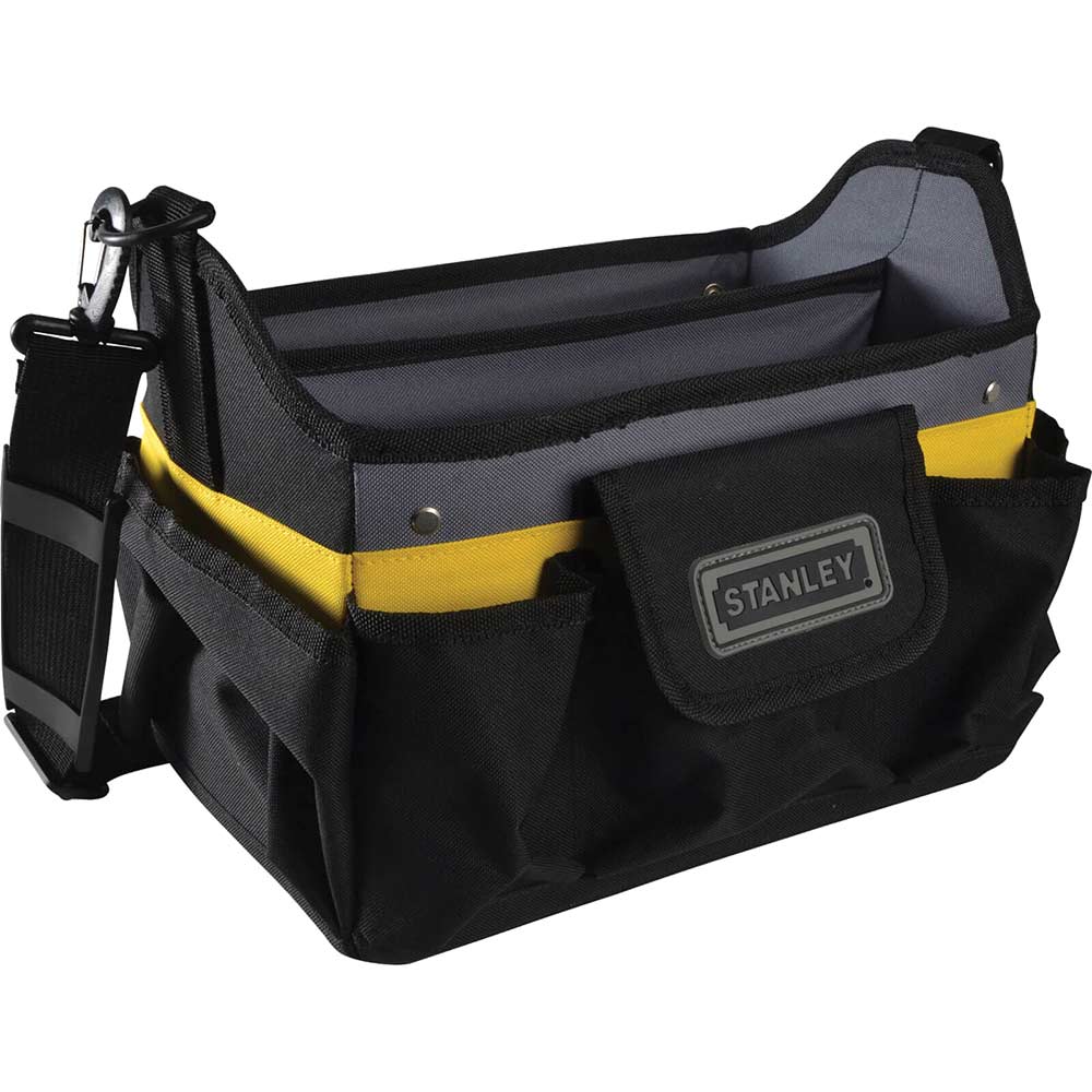 Image of Stanley Open Tool Bag 300mm