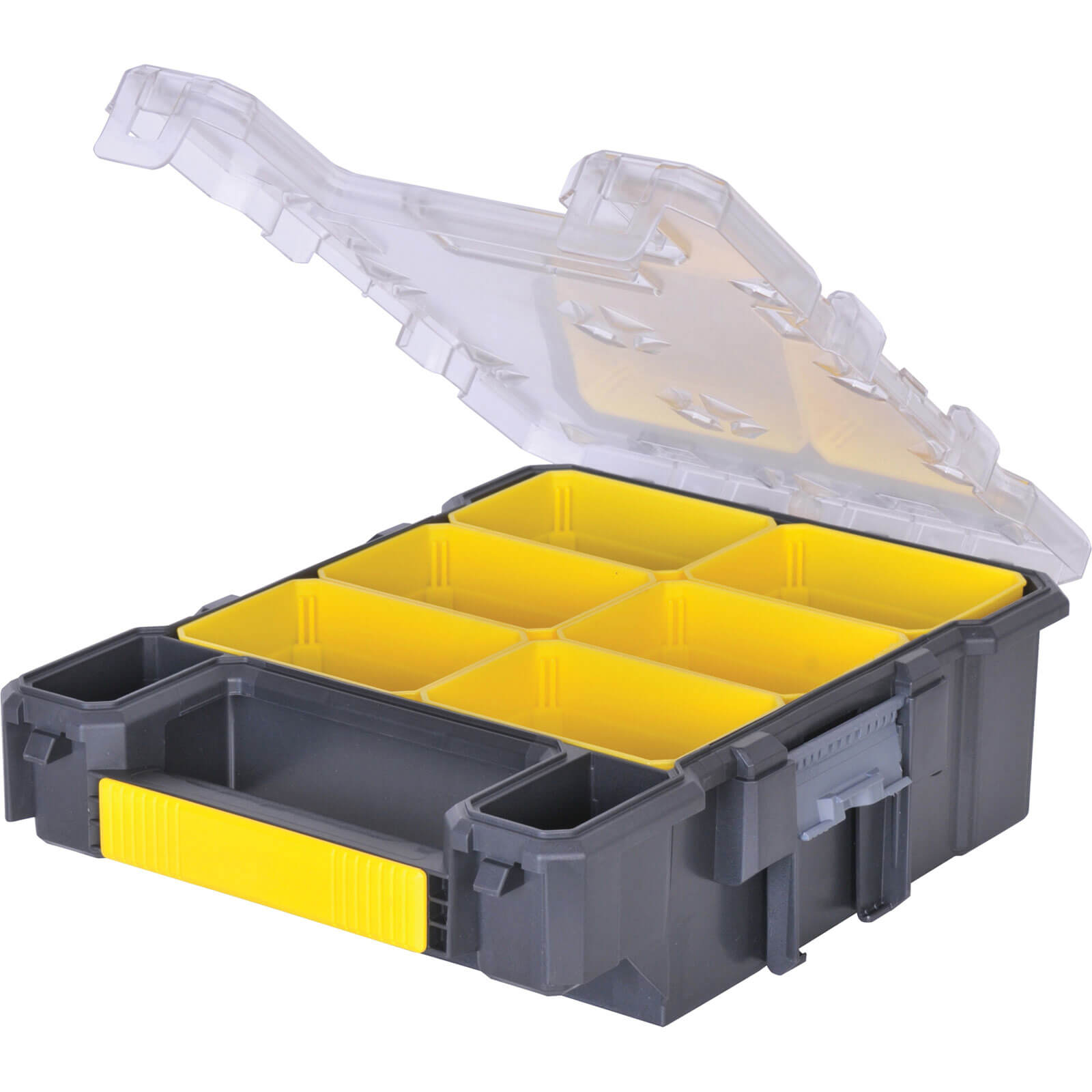 Image of Stanley FatMax Small Organiser