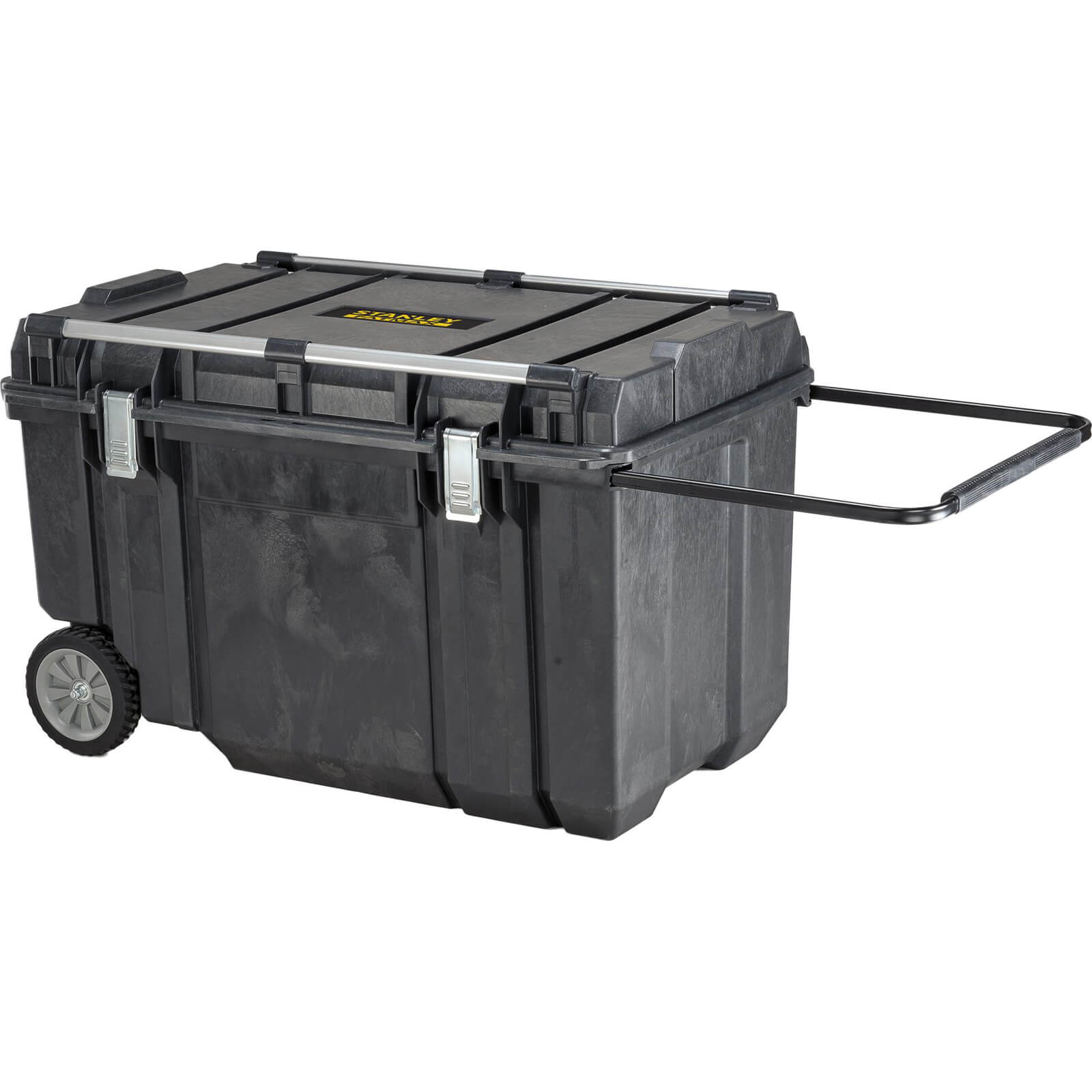 Image of Stanley Fatmax Monster Rolling Tool Chest 240l