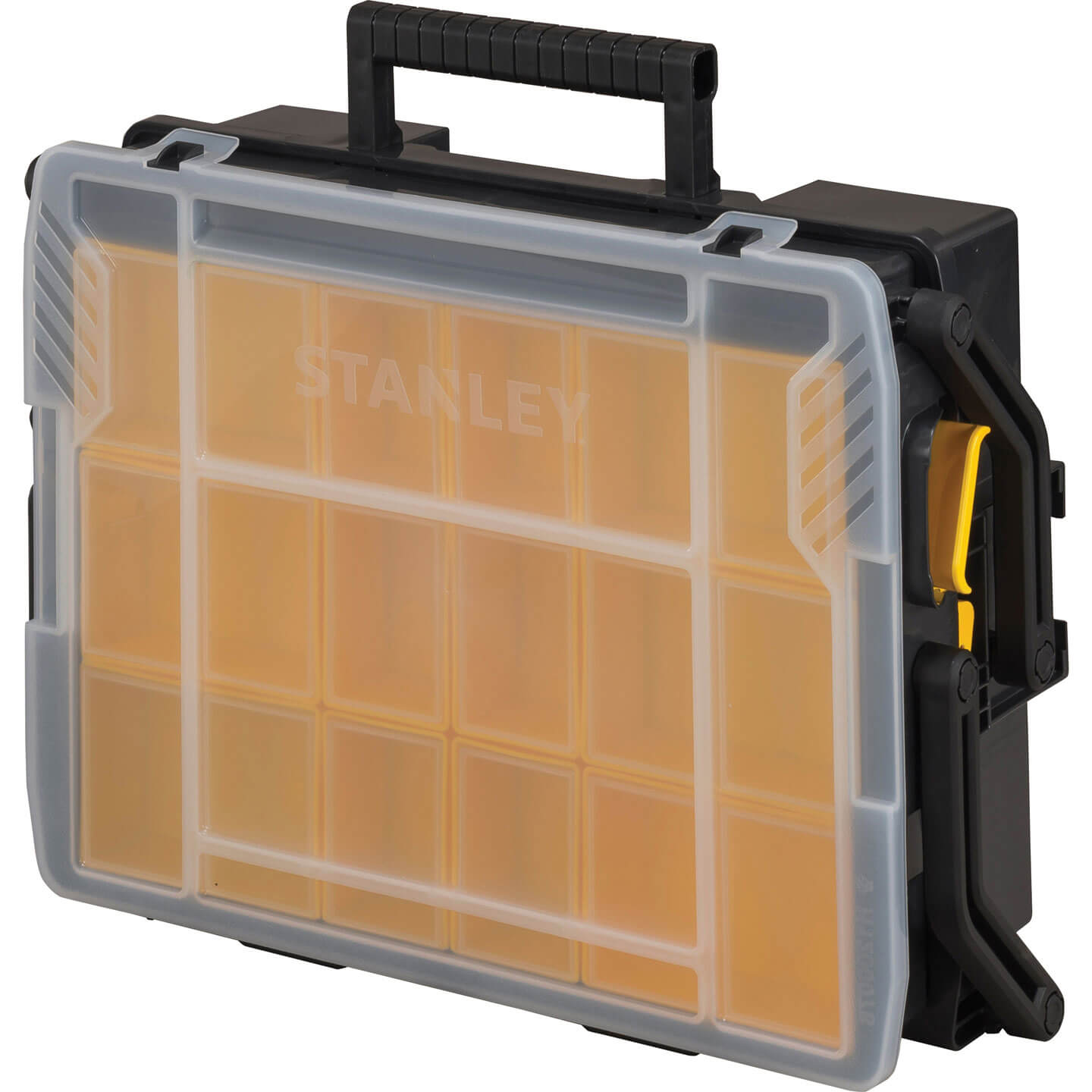 Image of Stanley Sortmaster Multi-Level Organiser Box