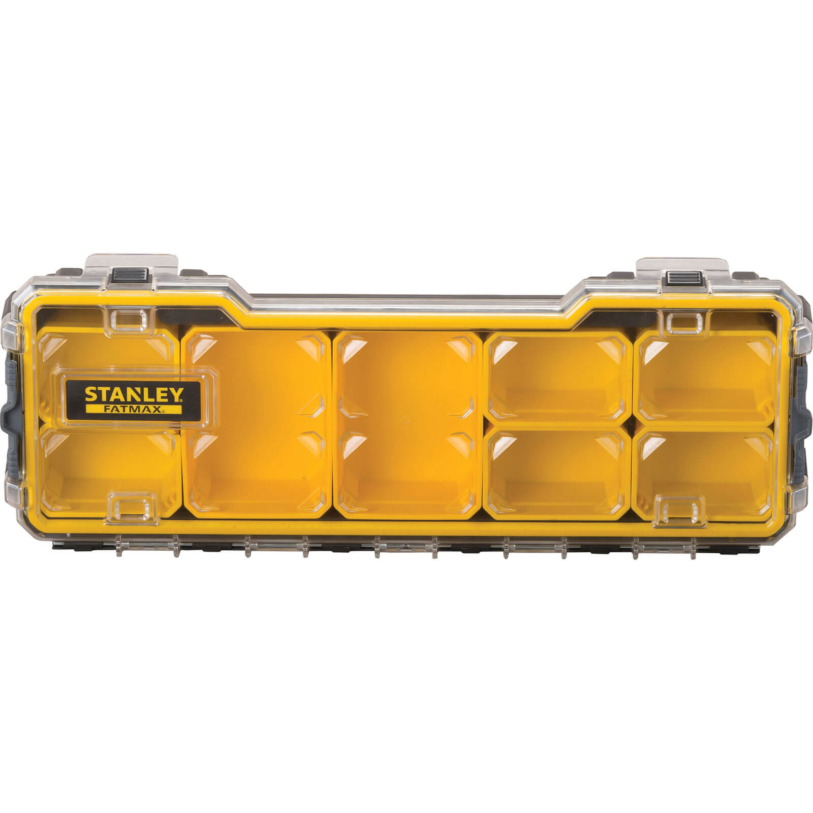 Image of Stanley FatMax 1/3 Shallow Professional Organiser