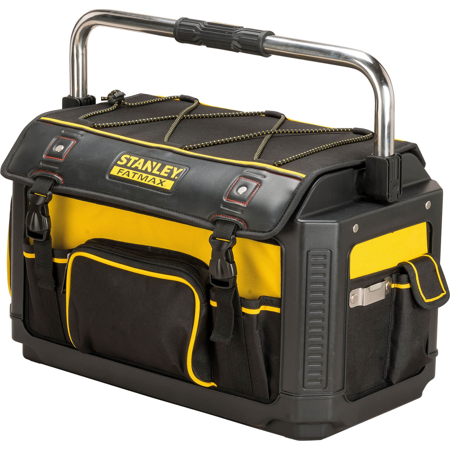 Stanley FatMax Open Tote Tool Box 490mm