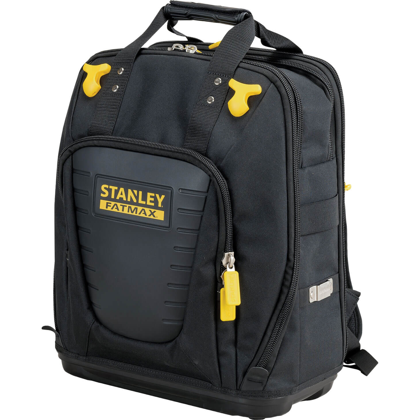 Image of Stanley Fatmax Quick Access Premium Backpack