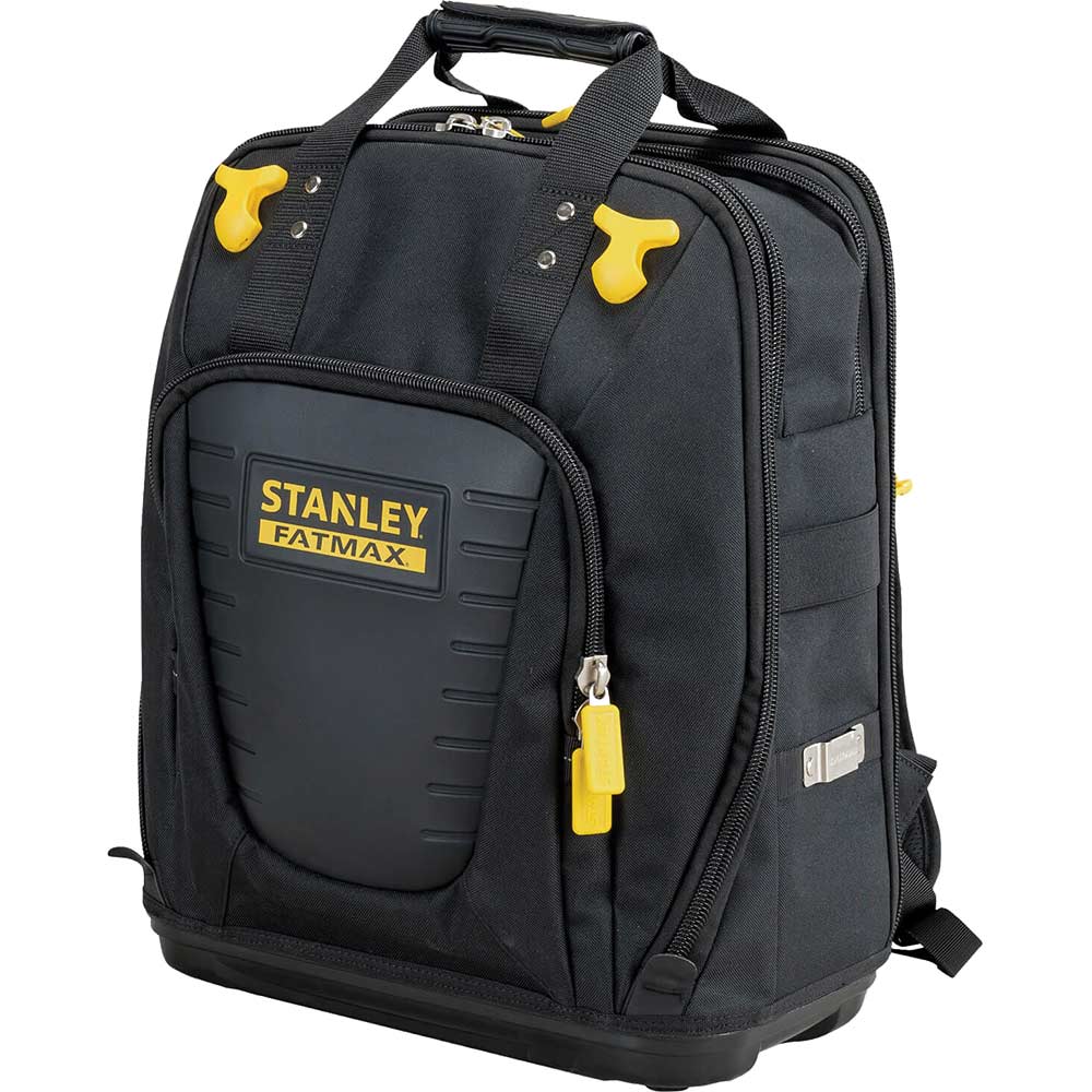 Image of Stanley Fatmax Quick Access Premium Backpack