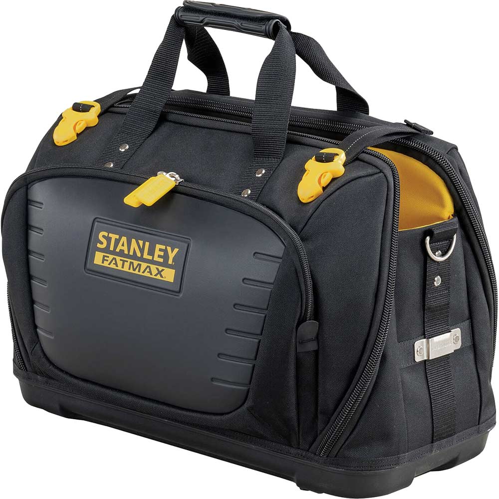 Stanley Fatmax Quick Access Premium Tool Bag 480mm