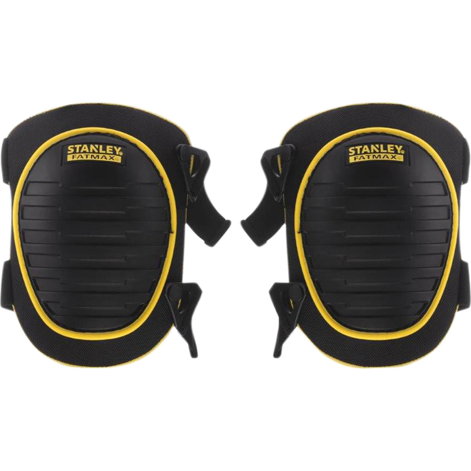 Image of Stanley Fatmax Hard Shell Tactical Knee Pads
