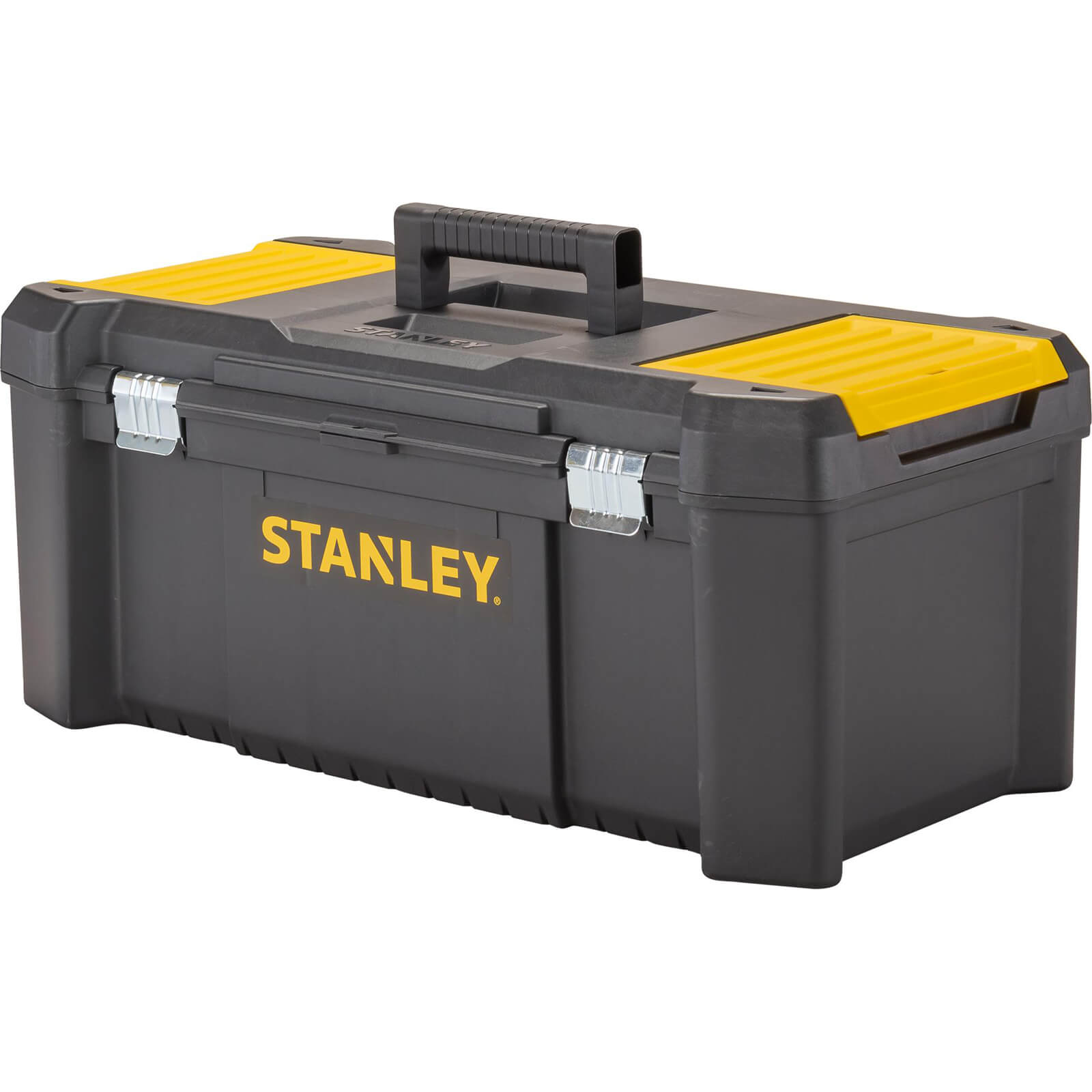 Image of Stanley Essential Tool Box 660mm