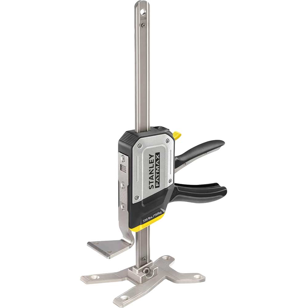 Stanley FatMax Tradelift Object Lifter 150kg