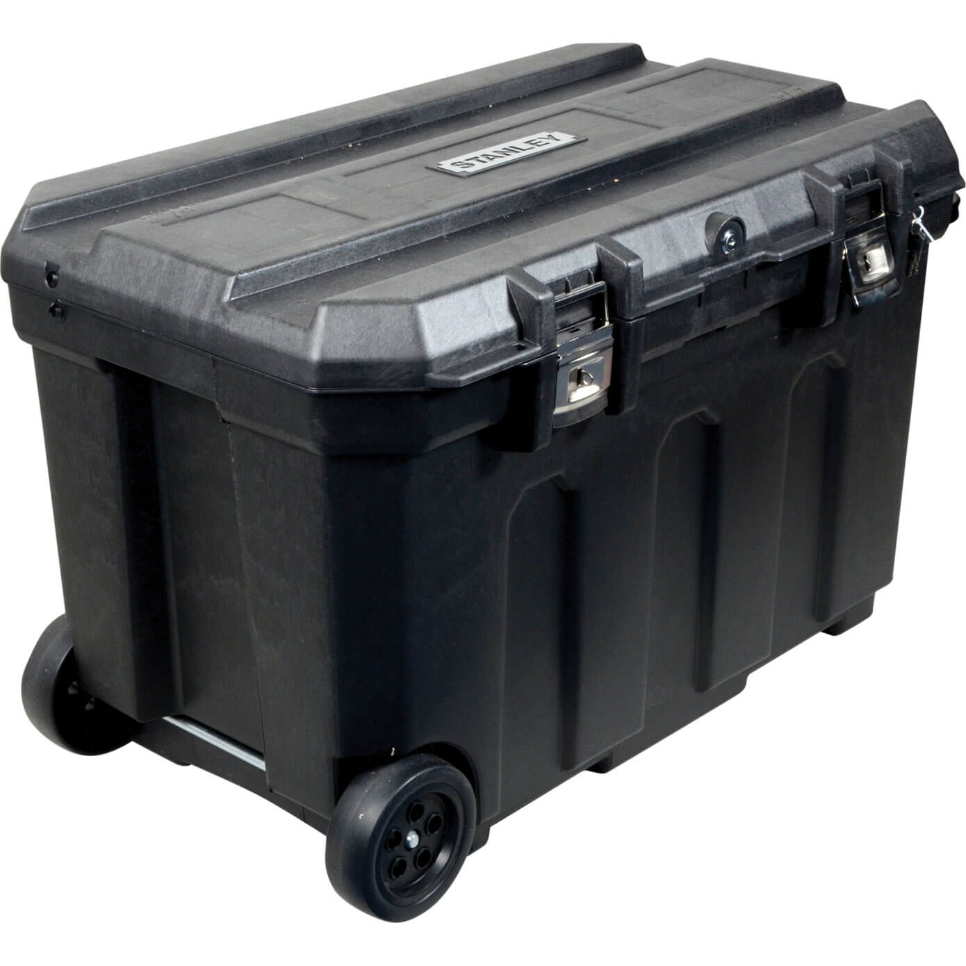 Image of Stanley Extra Large Rolling Tool Chest 250l