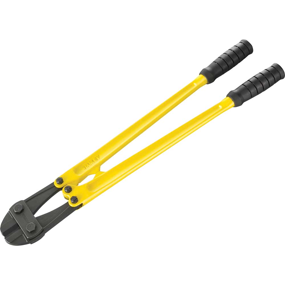 Stanley Bolt Cutters | Tooled-Up.com