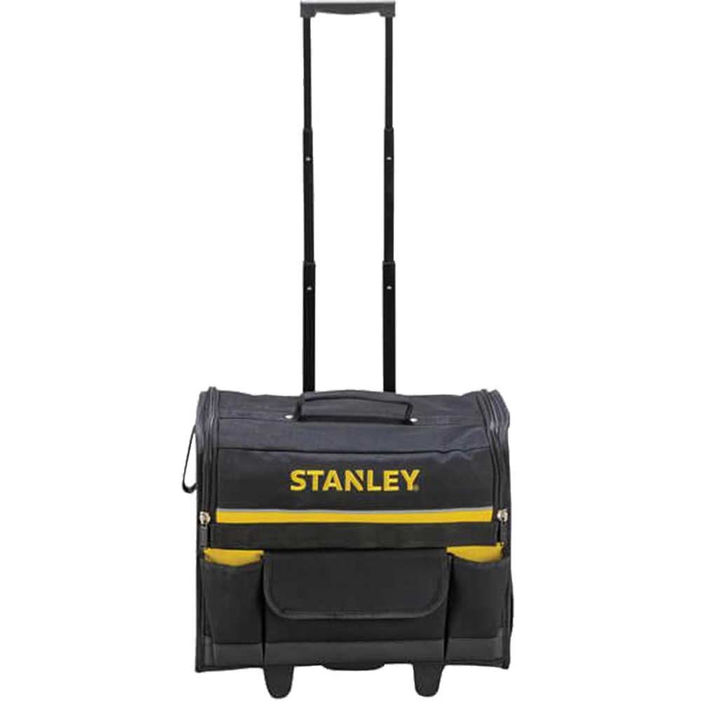 Stanley Soft Tool Rolling Trolley Bag Tool Bags