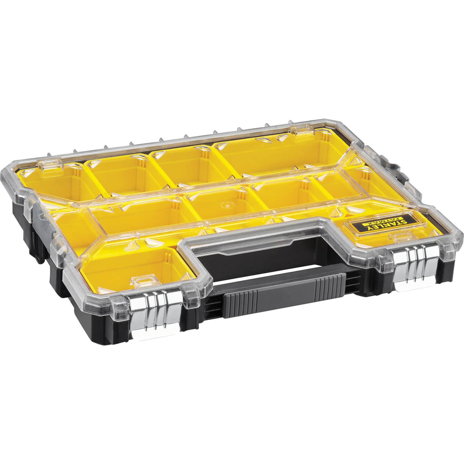Image of Stanley FatMax Shallow Professional Organiser