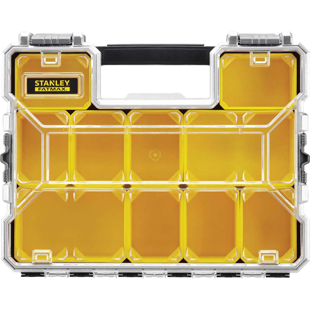 Image of Stanley FatMax Professional Organiser