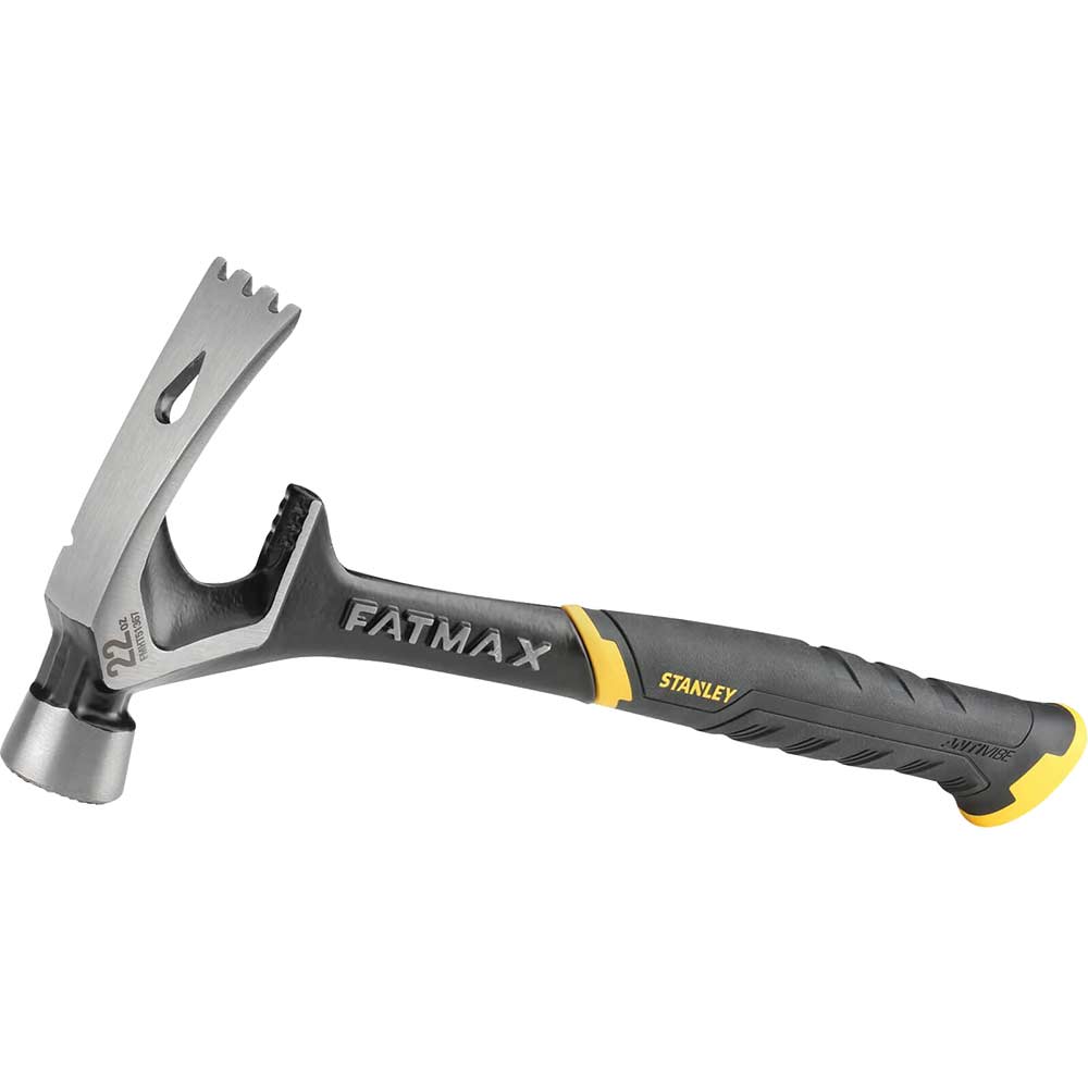 Stanley Fatmax Demolition Hammer