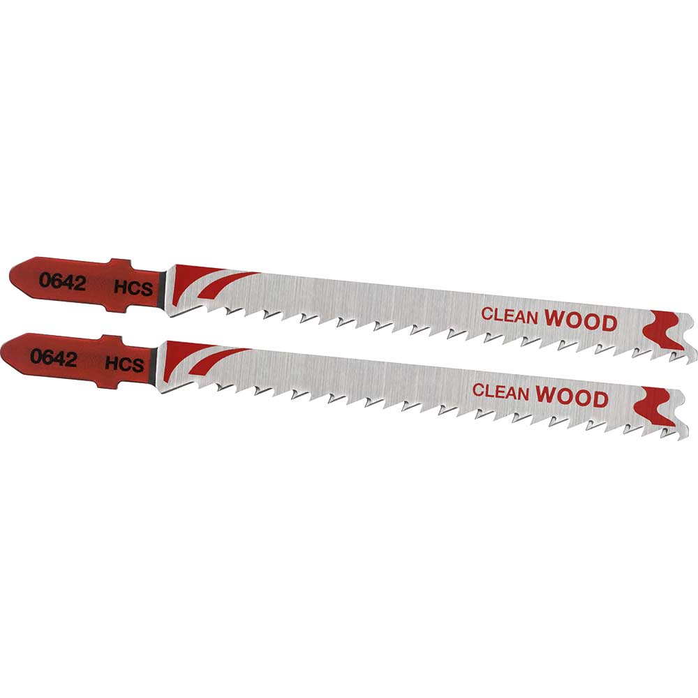 Fine cut jigsaw blades for wood discount