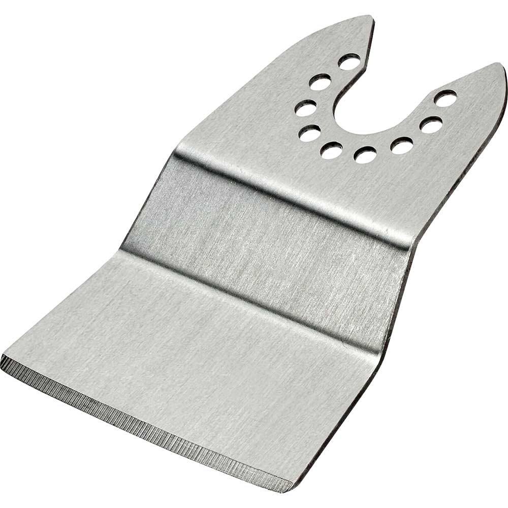 Photos - Multi Tool Blade Stanley FatMax Rigid Oscillating Multi Tool Scraper 52mm Pack of 1 STA2613 