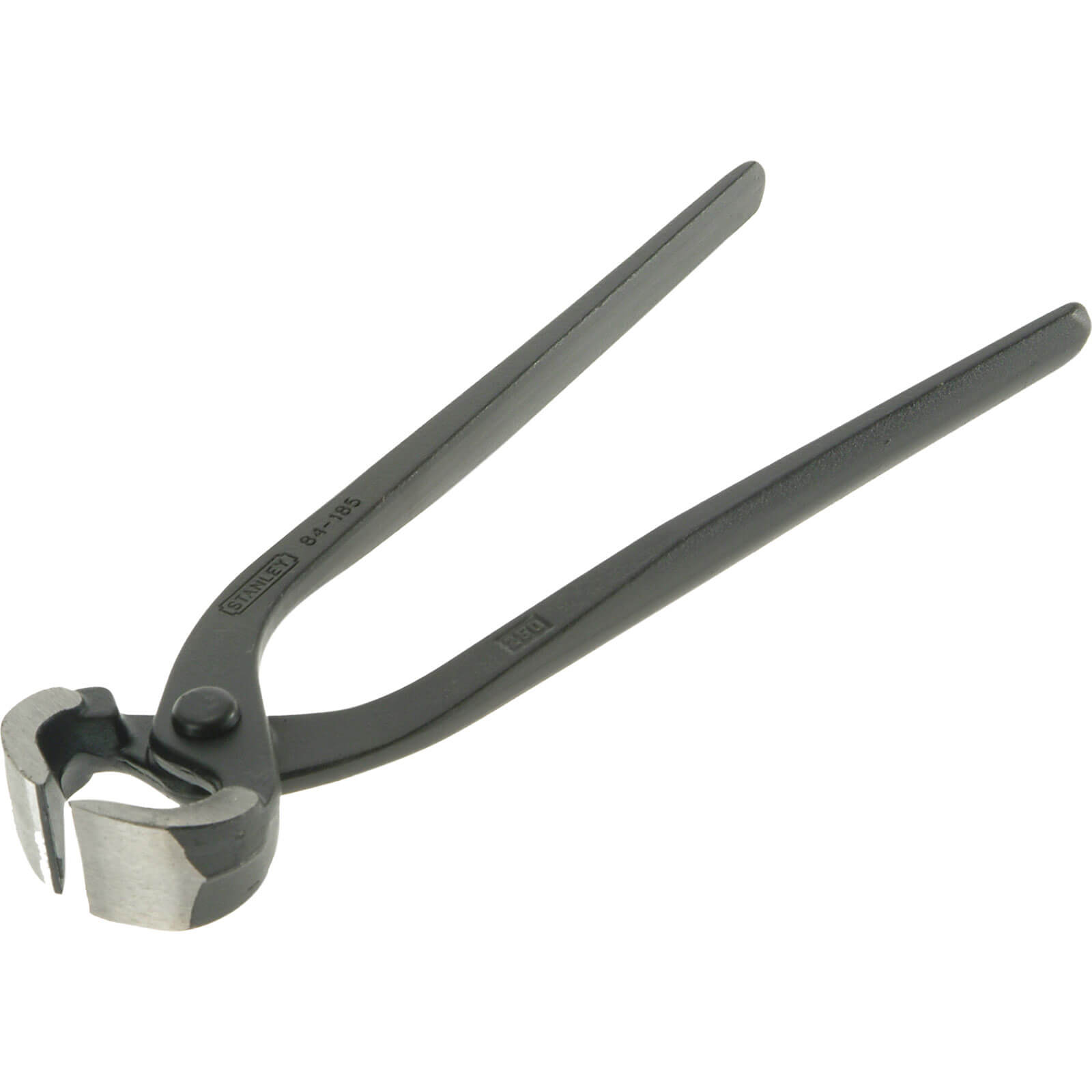 Image of Stanley Carpenters Pincers 10" / 250mm