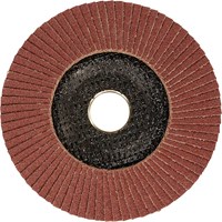 Stanley Aluminium Oxide Flap Disc Stanley Aluminium Oxide Flap Disc