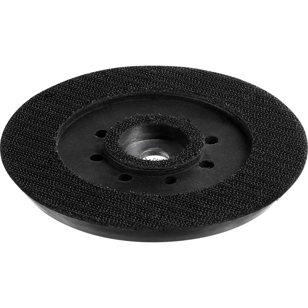 Stanley Round Platen for Black and Decker Multi Sander 125mm