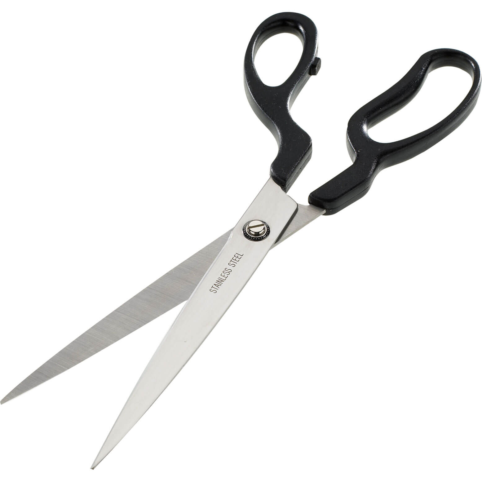 Image of Stanley Stainless Steel Paper Hangers Scissors