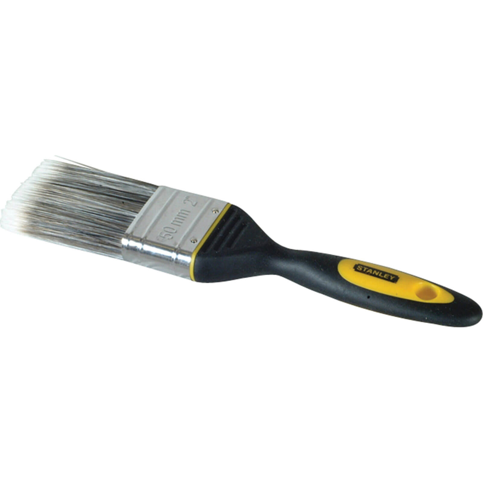 Image of Stanley Dynagrip Synthetic Paint Brush 75mm