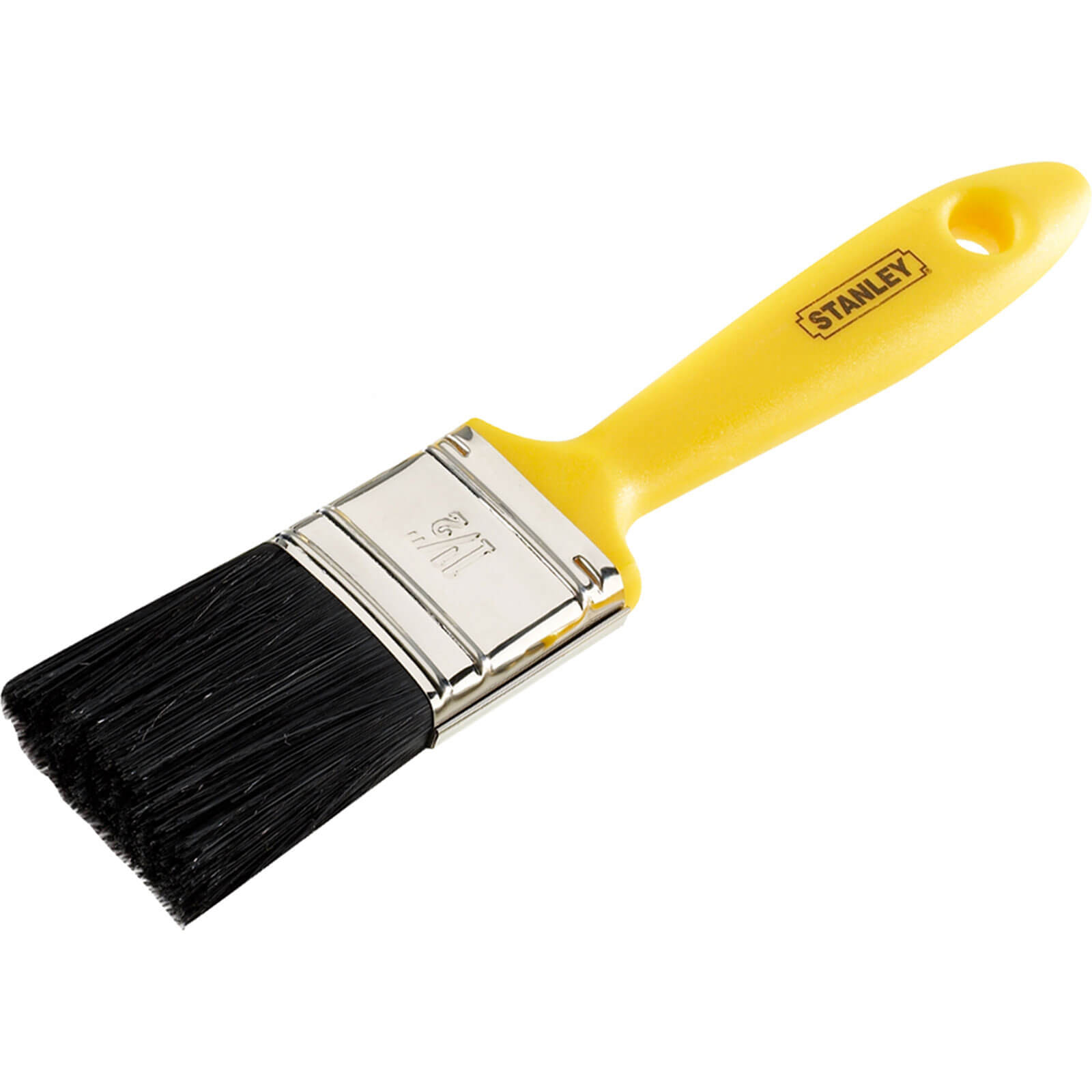 Photos - Putty Knife / Painting Tool Stanley Hobby Paint Brush 38mm 