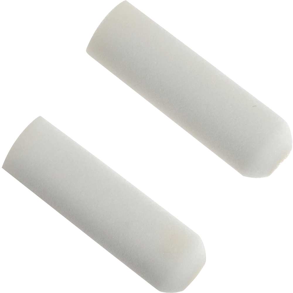 Image of Stanley High Density Foam Refills 100mm Pack of 2