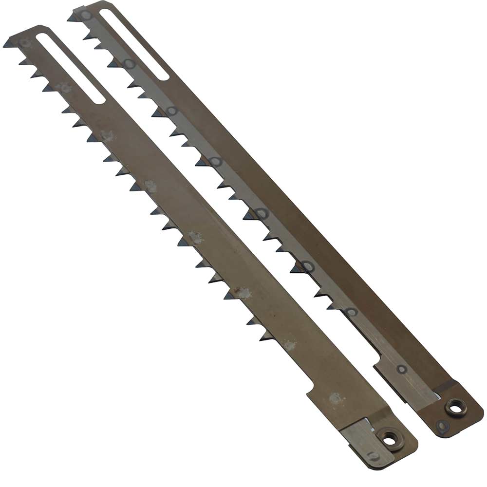 Stanley General Purpose Blades for Black and Decker Alligator Saws Alligator Saw Blades