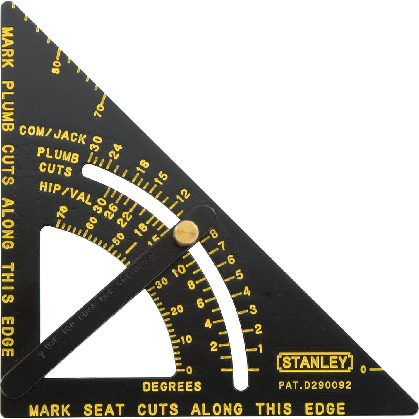 Image of Stanley Adjustable Quick Square