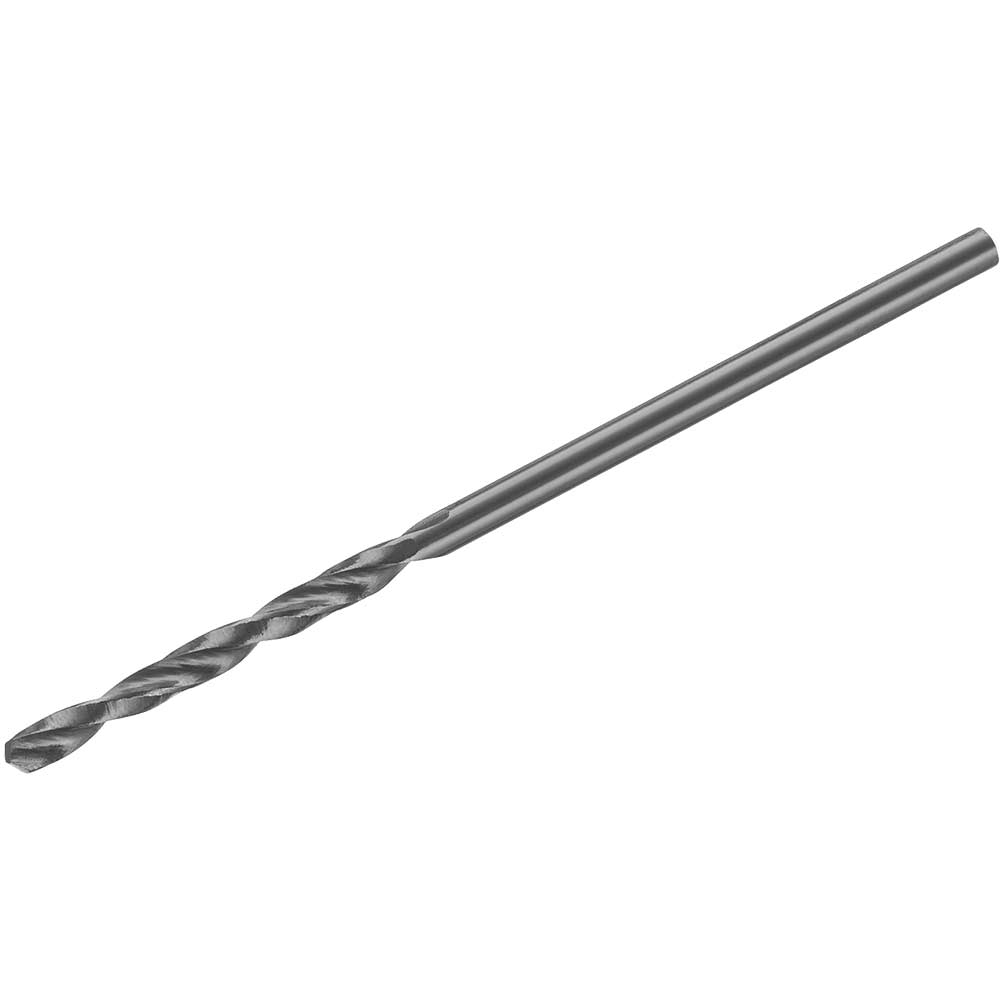 Stanley HSS-R Metal Drill Bit 1.5mm 40mm Pack of 3
