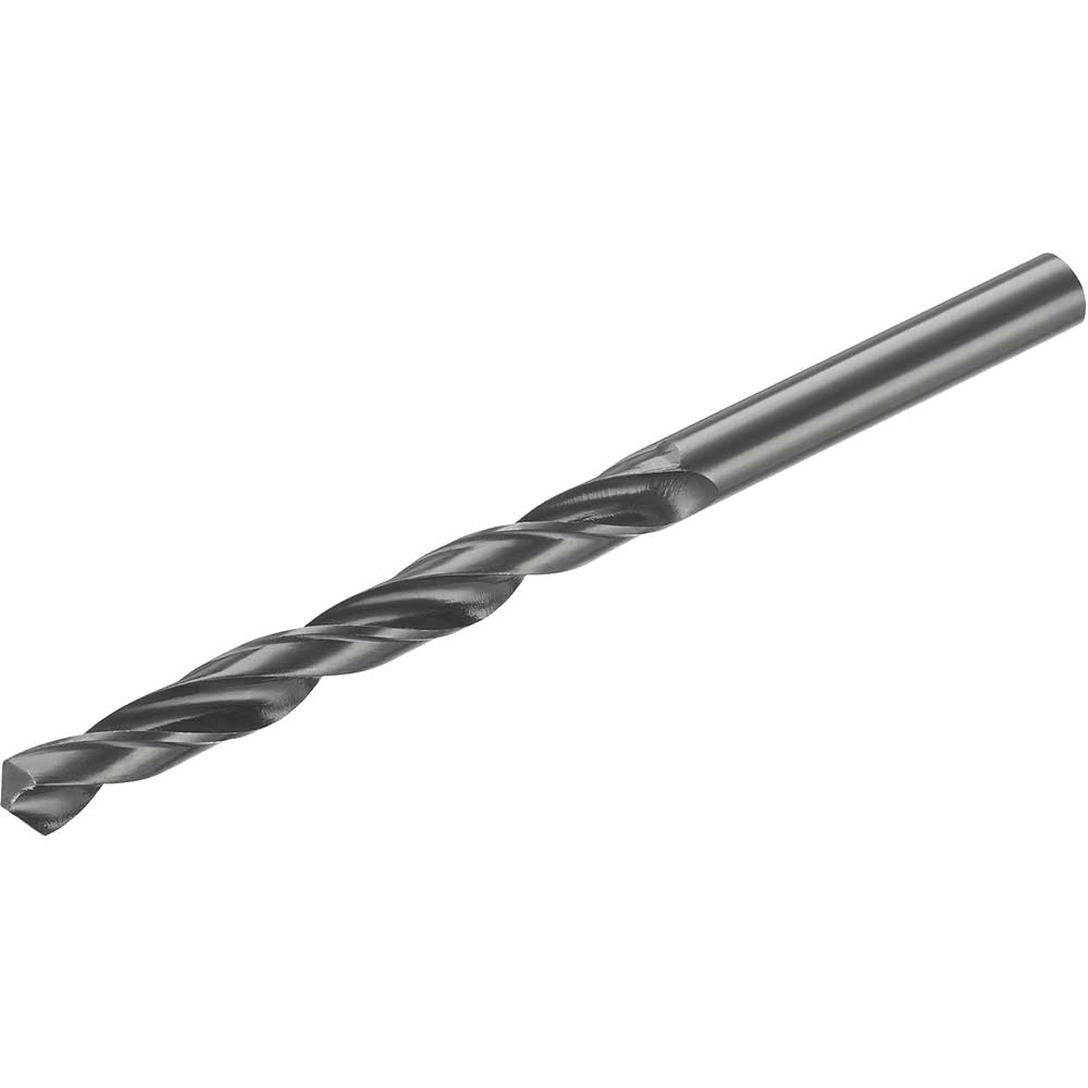 Stanley HSS-R Metal Drill Bit 7mm 109mm Pack of 1