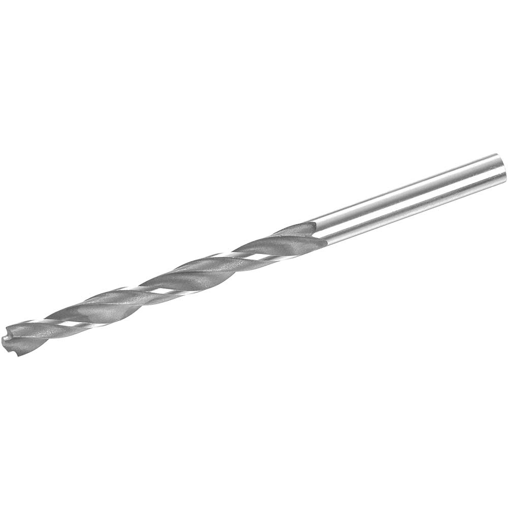 Stanley FatMax HSS-CNC Drill Bit 5.5mm 93mm Pack of 1