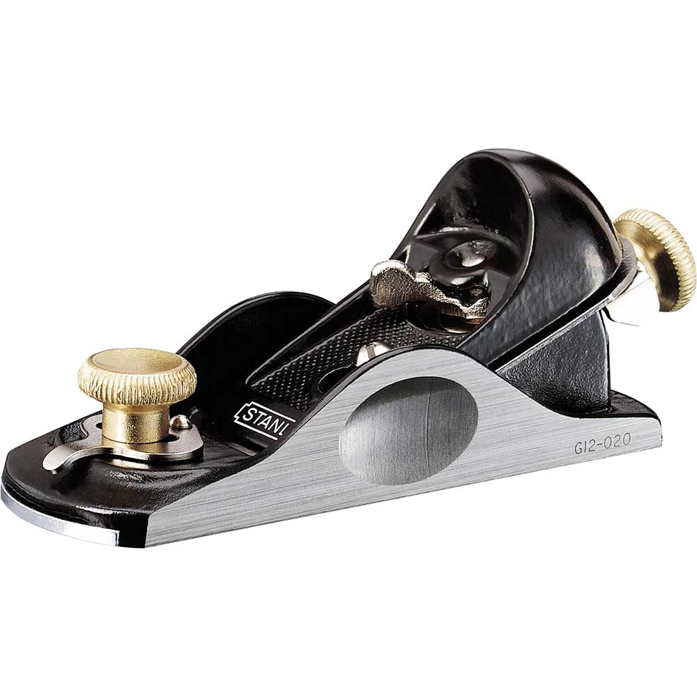 Image of Stanley 9 1/2 Block Plane