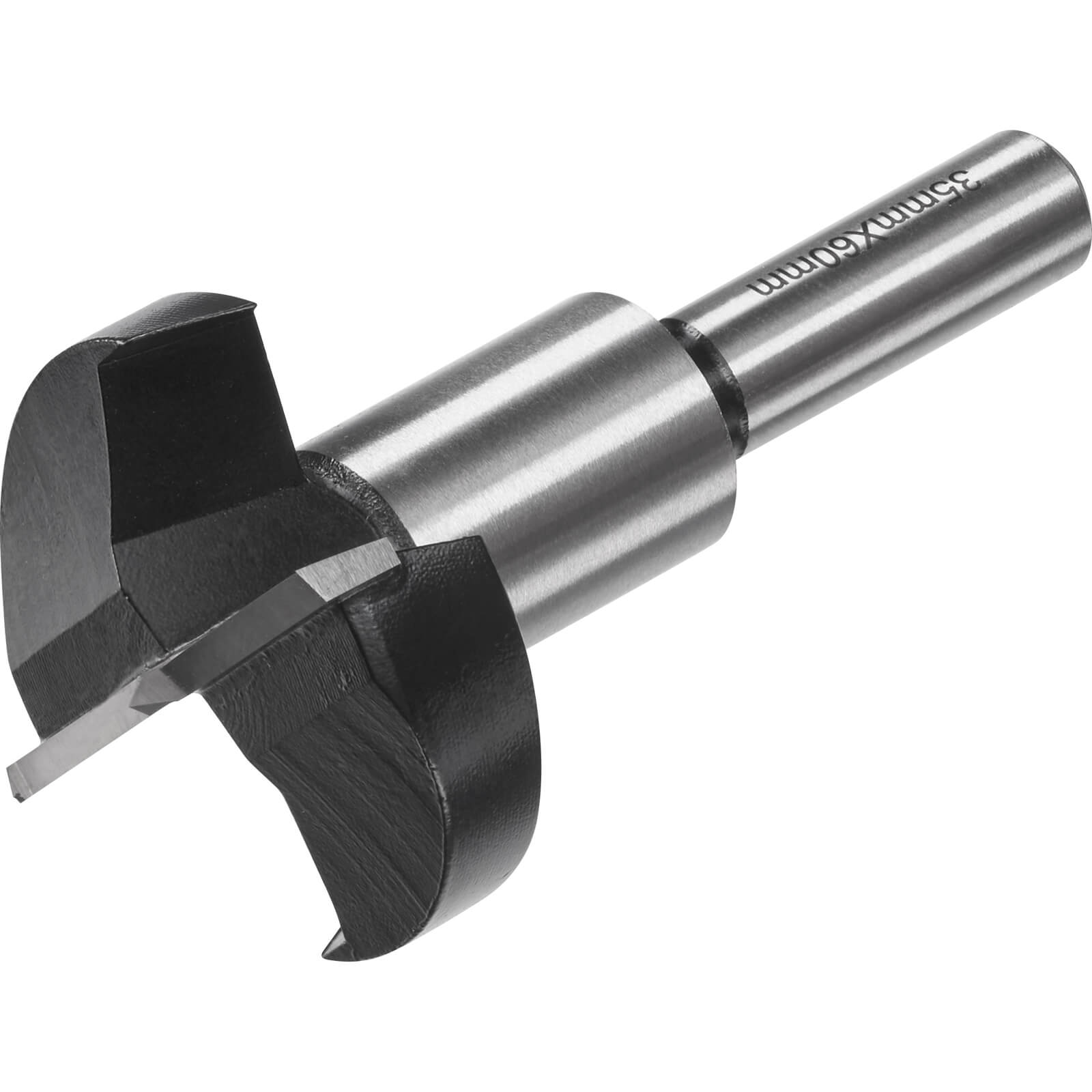 Photos - Drill Bit Stanley Hinge Hole Cutter  35mm STA52431 