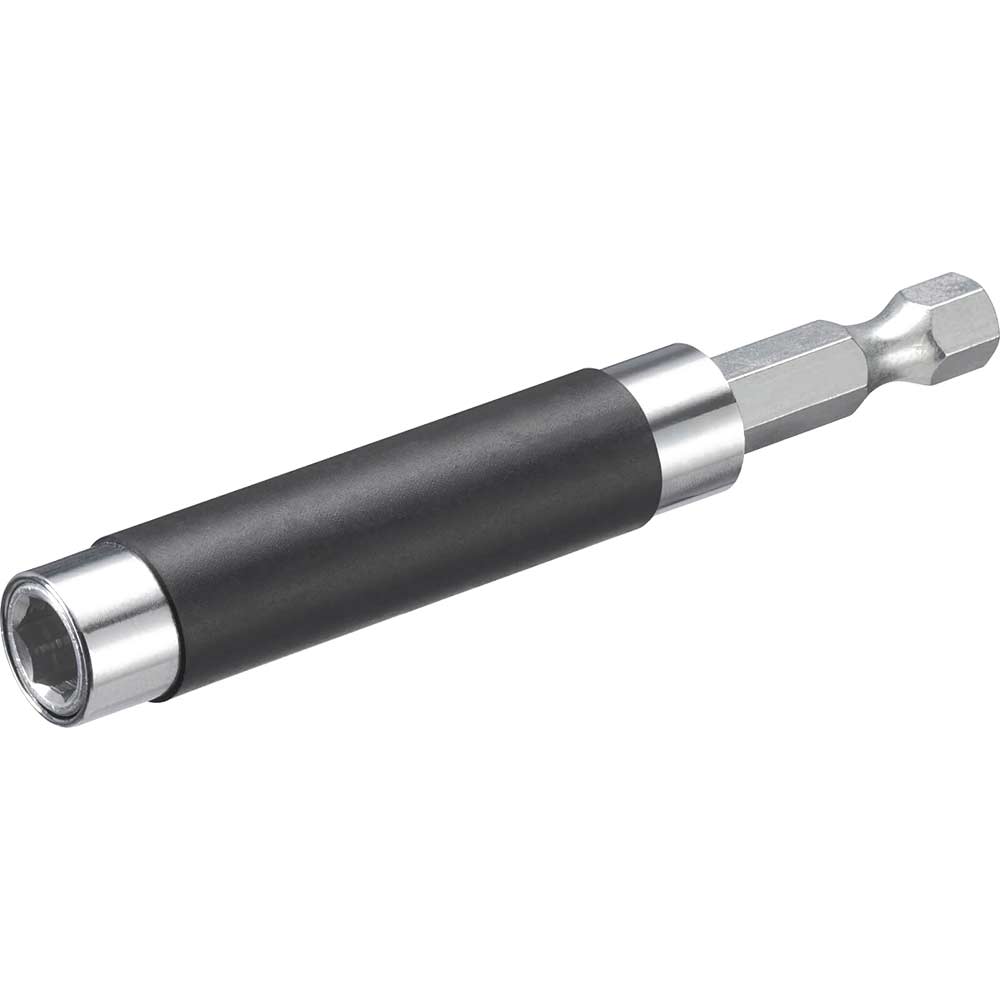 Stanley Quick Change Screw Guide Bit Holder 80mm Pack of 1