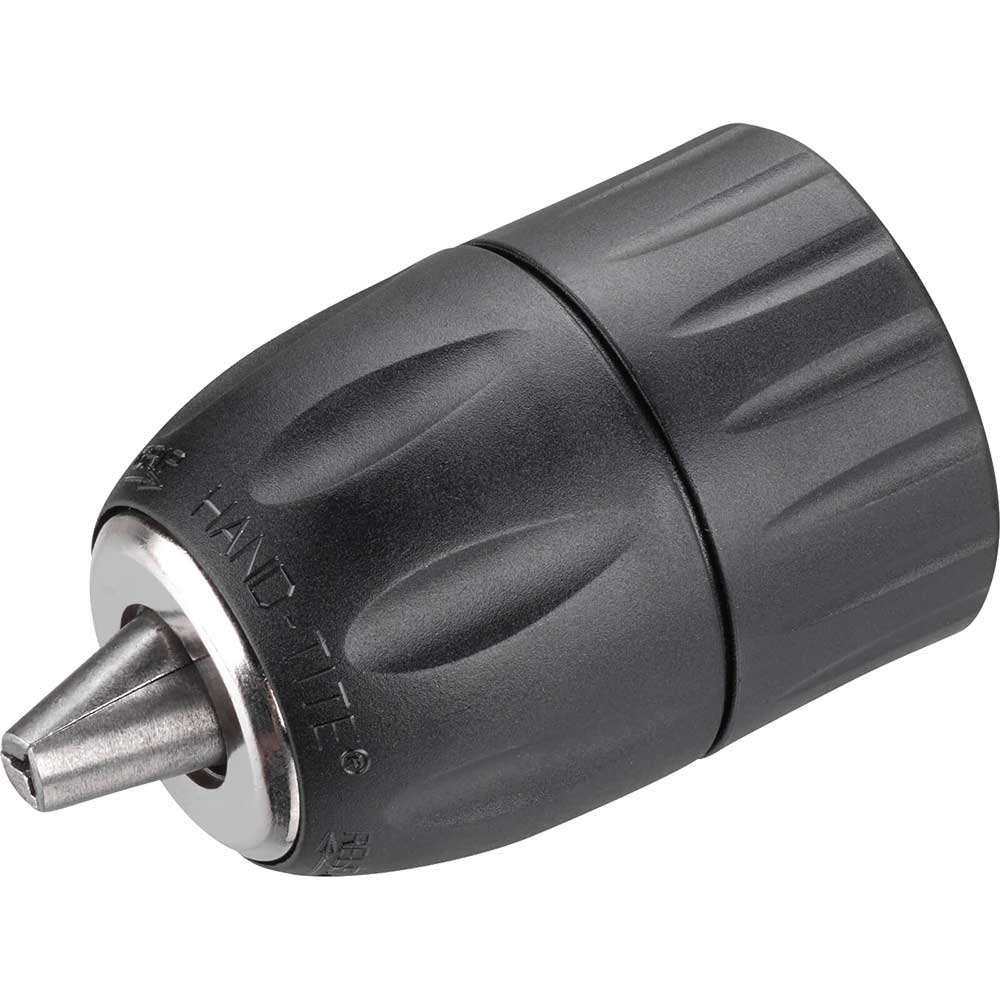 Stanley Reversible Locking Keyless Chuck 13mm 1/2" x 20UNF Female