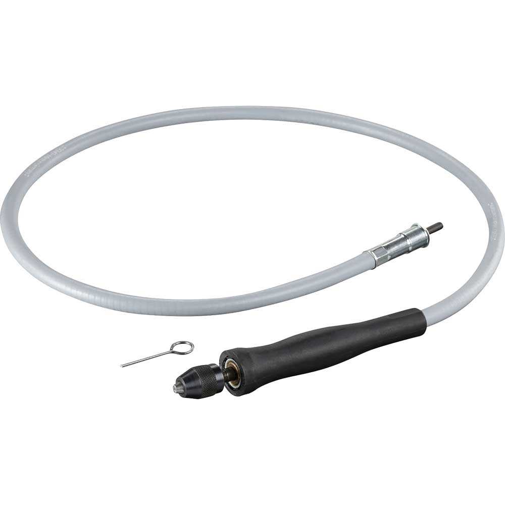 Stanley Flexible Drive Shaft Attachment for Power Drills 1.3m