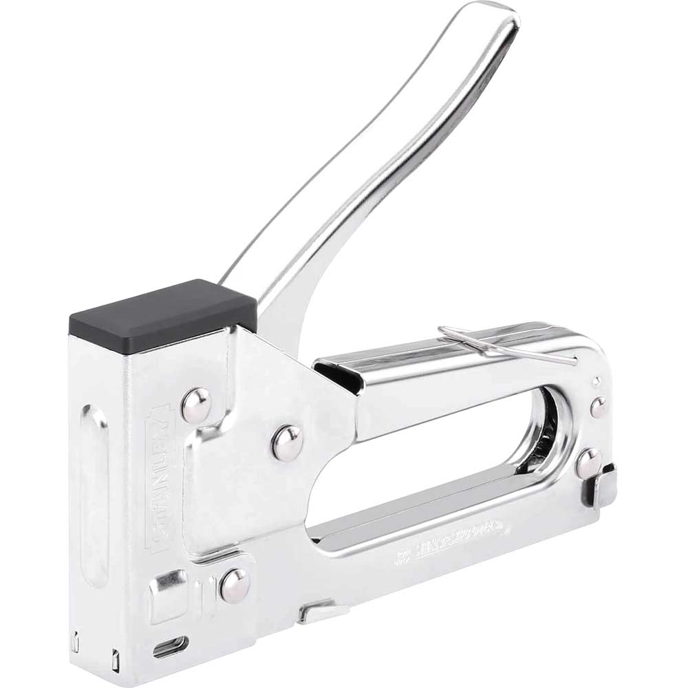 Image of Stanley TR45 Light Duty Staple Gun