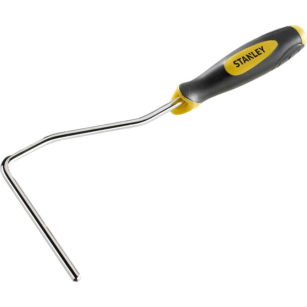 Stanley Mini Paint Roller Frame 100mm