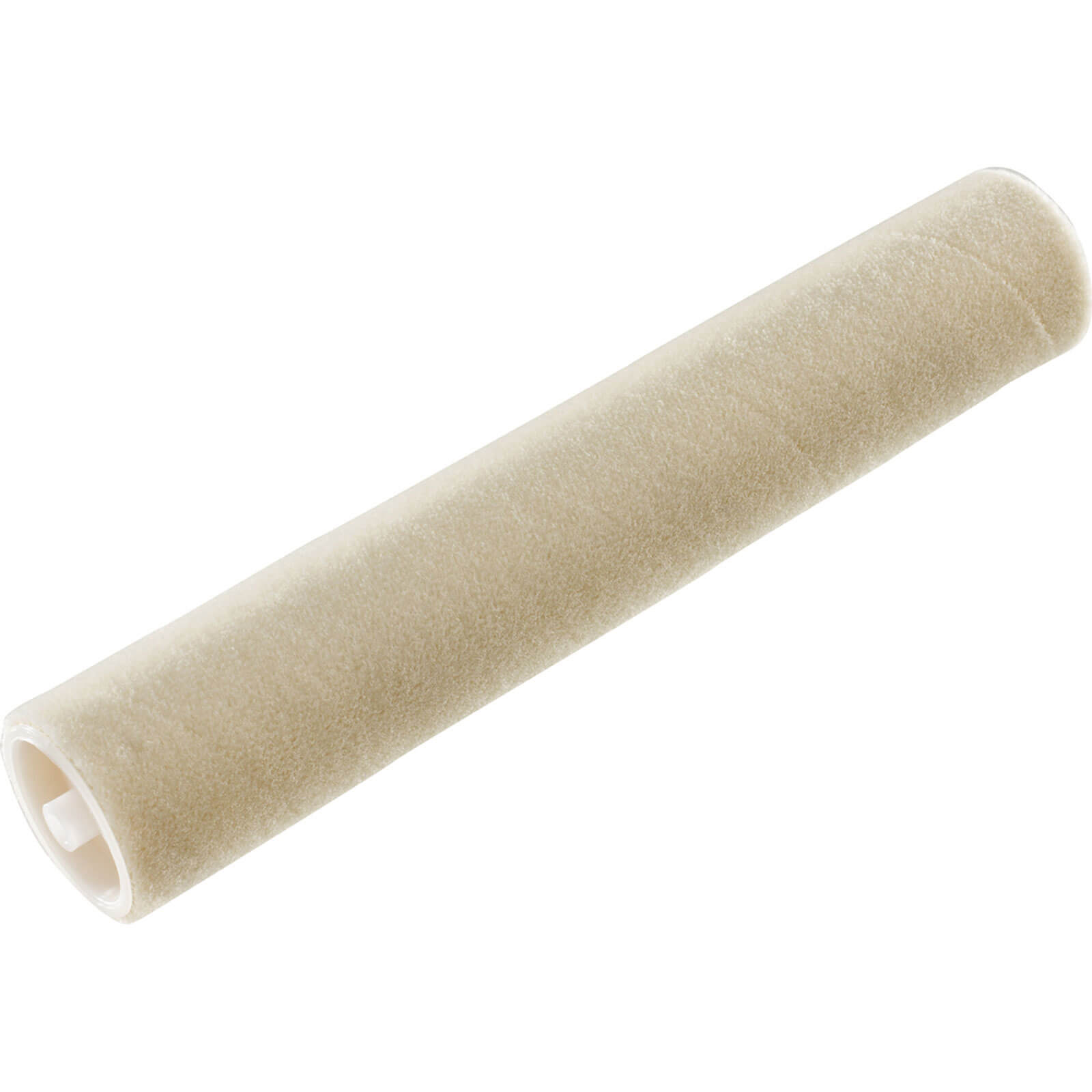 Image of Stanley Mohair Gloss Paint Roller Sleeve 44mm 300mm