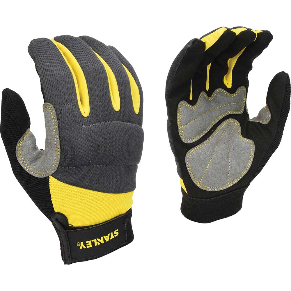Stanley SY660 Performance Gloves L