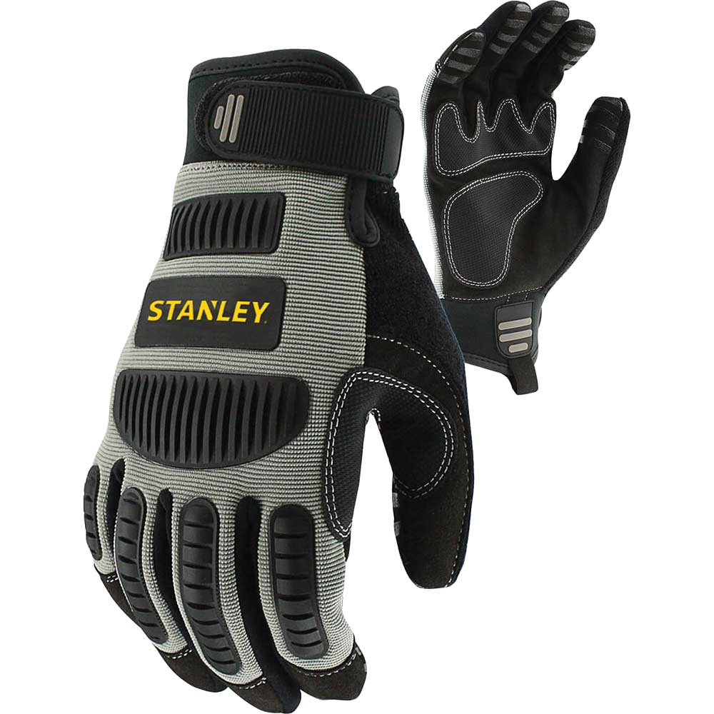 Stanley SY820 Extreme Performance Gloves L