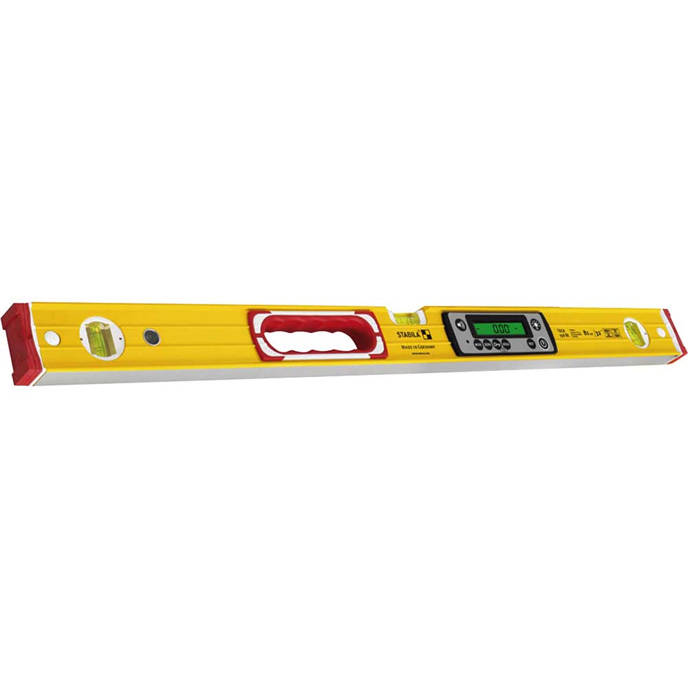 Stabila Tech 196M DL Digital Spirit Level 32" / 80cm