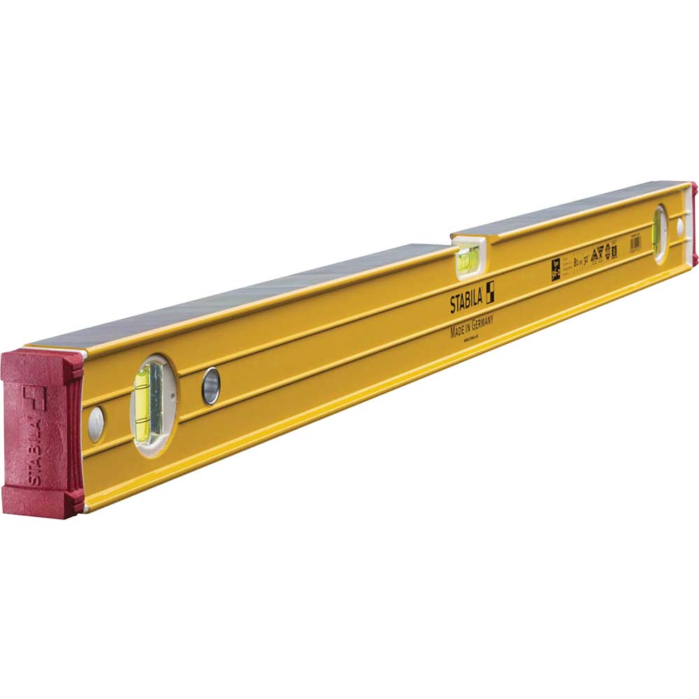 Image of Stabila 96-2 Spirit Level 32" / 80cm