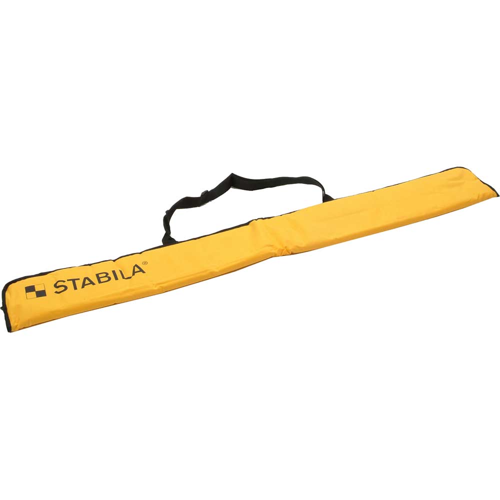 Image of Stabila Combi Spirit Level Bag 24" / 60cm