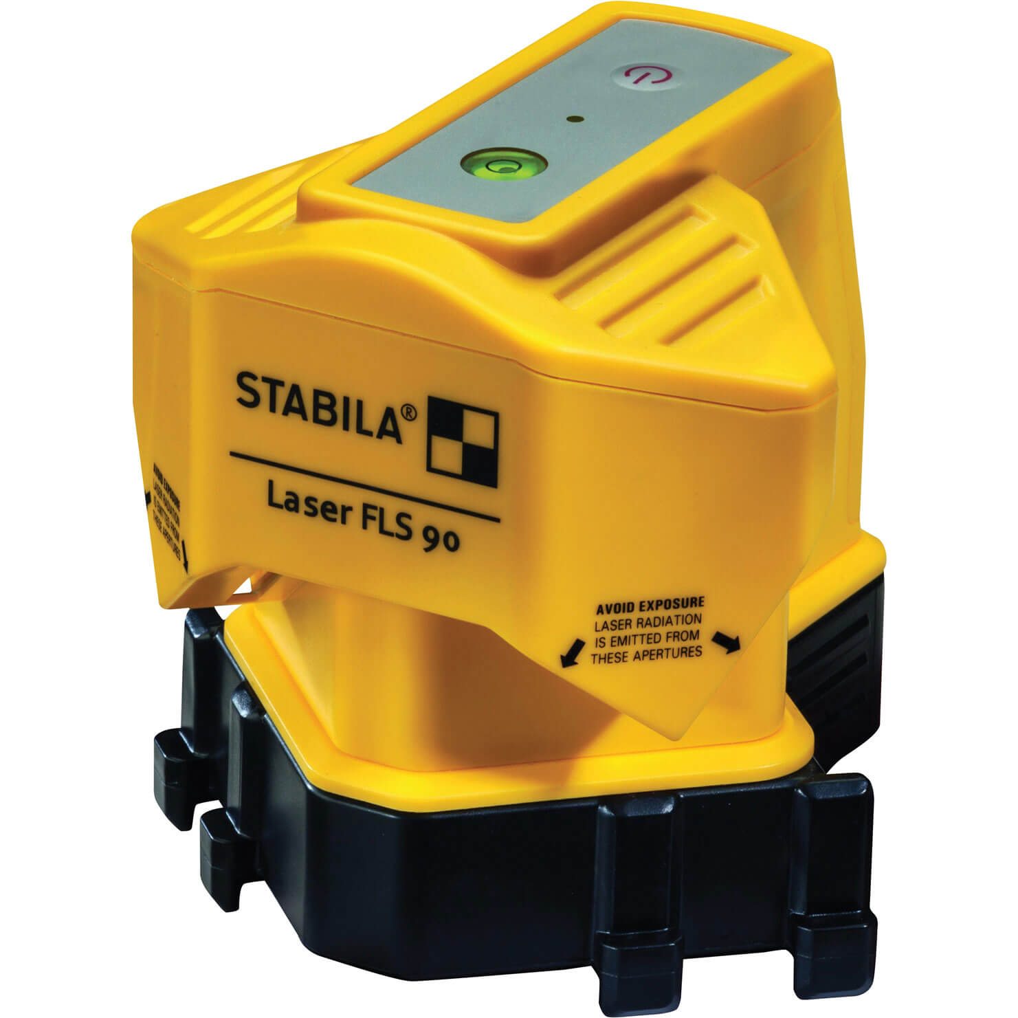 Image of Stabila FLS 90 Floor Line Laser Level