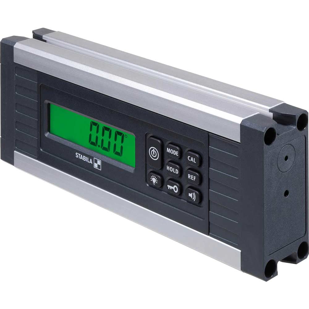 Stabila Tech 500 DP Digital Protractor