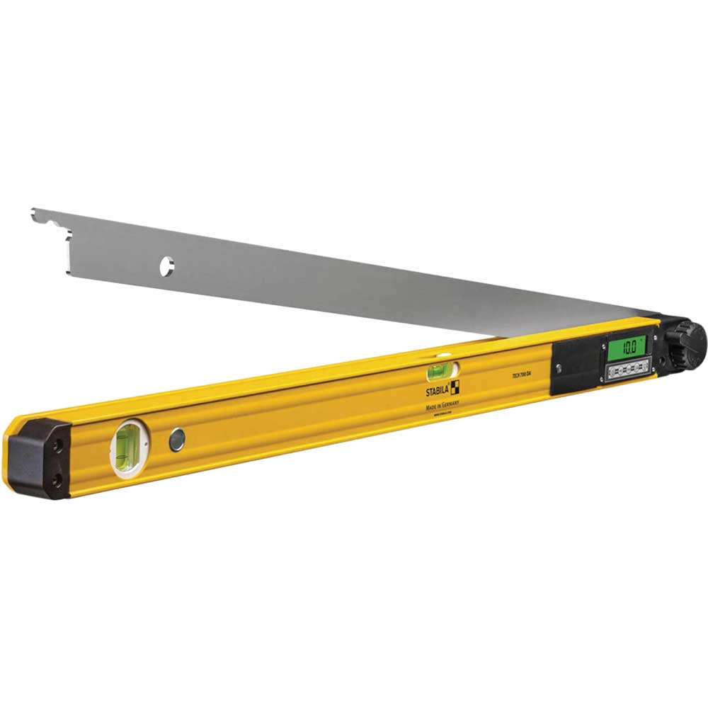 Stabila Tech 700 DA Digital Electronic Angle Finder 32" / 800mm